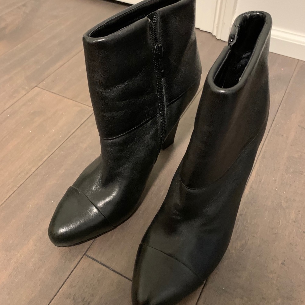 Nine West Boots